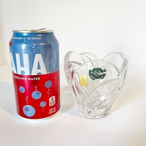 Lenox, Nachtmann Crystal Votive - Picture 5 of 5